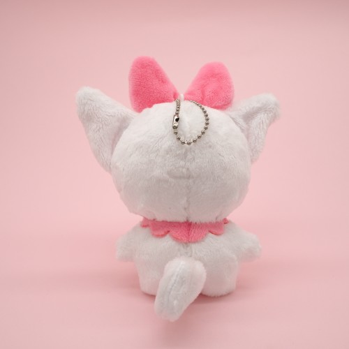 Mini Peluche Llavero de Amako 14cm