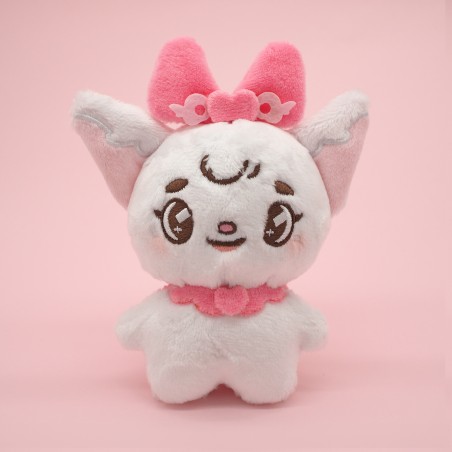 Mini Peluche Llavero de Amako 14cm