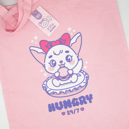 Tote bag Amako - Always Hungry