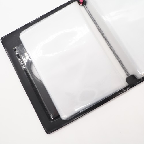 Instax Mini Album / K-pop Collect Book - Kurobiki