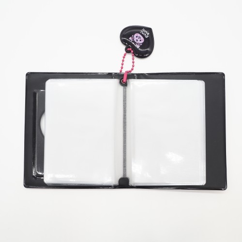 Instax Mini Album / K-pop Collect Book - Kurobiki