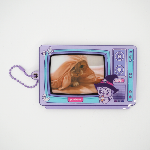 Holder Instax Mini Llavero - Yorubiki