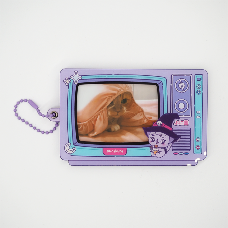 Holder Instax Mini Llavero - Yorubiki