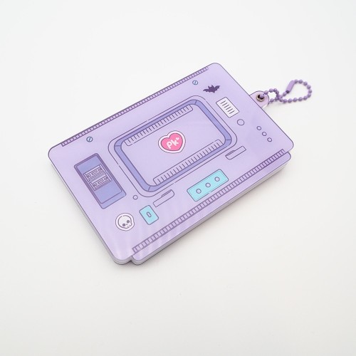 Holder Instax Mini Llavero - Yorubiki