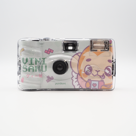 Disposable camera - Vinisaru