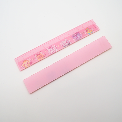 School Ruler Kawaii