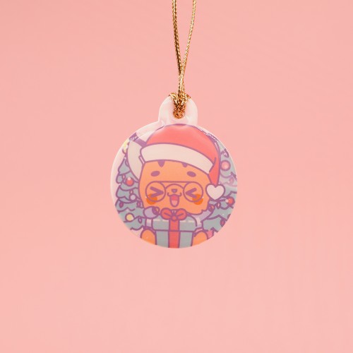 Christmas decorations - "Magic Xmas"