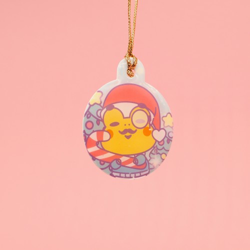 Christmas decorations - "Magic Xmas"