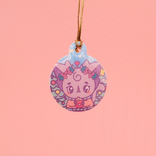 Christmas decorations - "Magic Xmas"