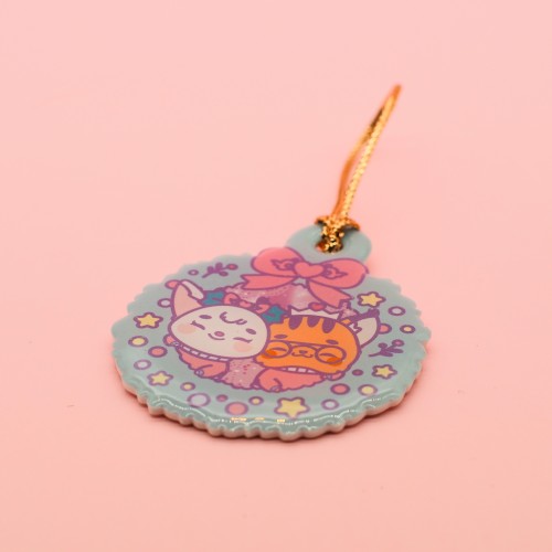 Christmas decorations - "Magic Xmas"