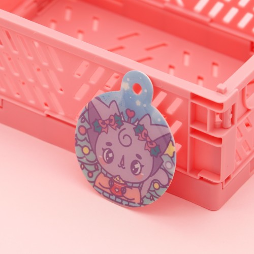 Christmas decorations - "Magic Xmas"